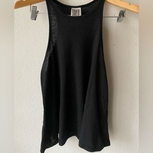 Free people ribbed tank top